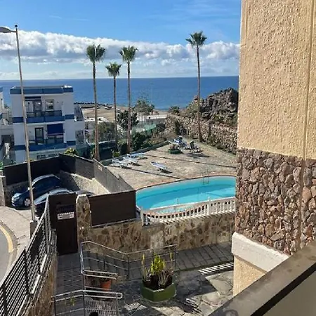 Apartamento Alterhome Montenegro En Playa Maspalomas *