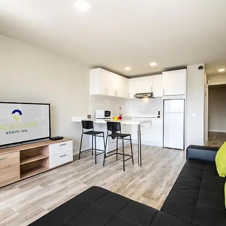 Apartamento Alterhome Montenegro En Playa Maspalomas San Bartolomé
