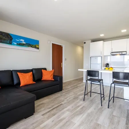 Apartamento Alterhome Montenegro En Playa Maspalomas *