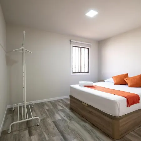 Alterhome Montenegro En Playa Maspalomas Apartamento *