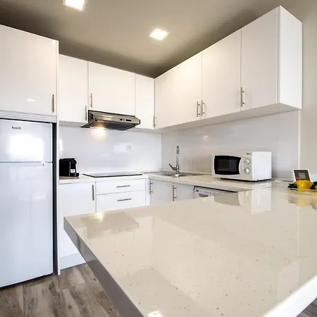 Apartamento Alterhome Montenegro En Playa Maspalomas