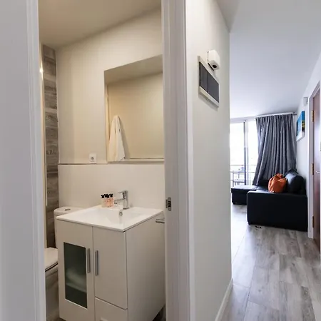 Apartamento Alterhome Montenegro En Playa Maspalomas