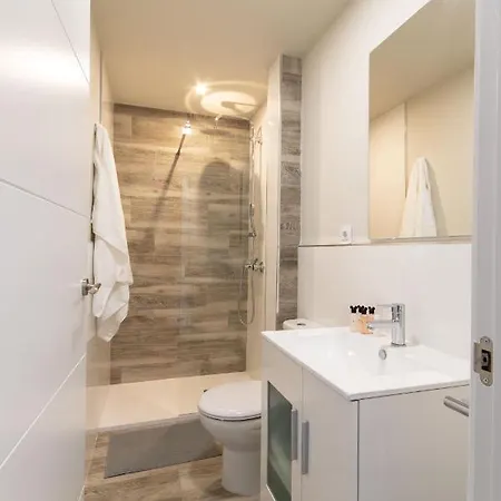 Alterhome Montenegro En Playa Maspalomas *
