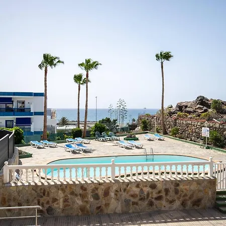 Alterhome Montenegro En Playa Maspalomas Apartamento