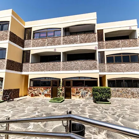 Alterhome Montenegro En Playa Maspalomas *