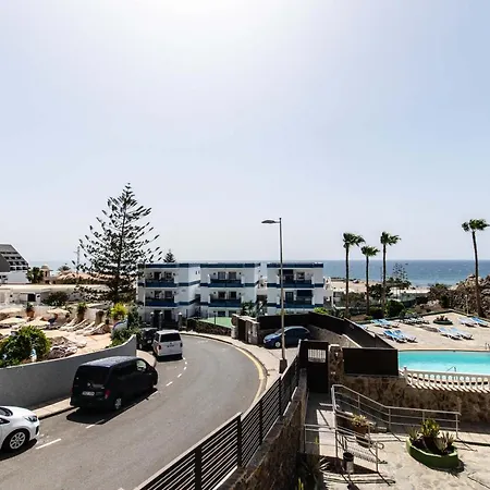 Alterhome Montenegro En Playa Maspalomas Apartamento San Bartolomé