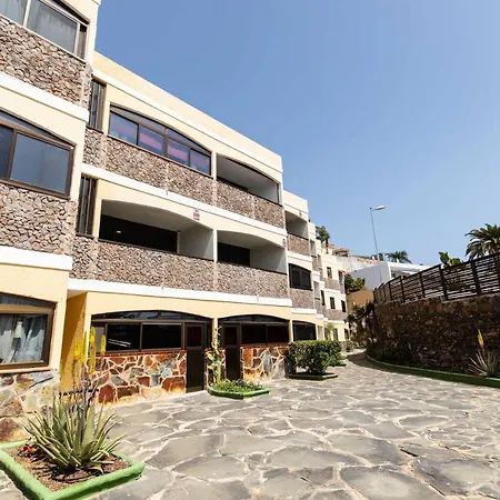 Alterhome Montenegro En Playa Maspalomas * San Bartolomé